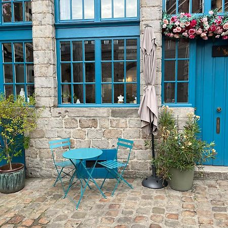 Chambre Privee Place Aux Oignons Lille Ngoại thất bức ảnh