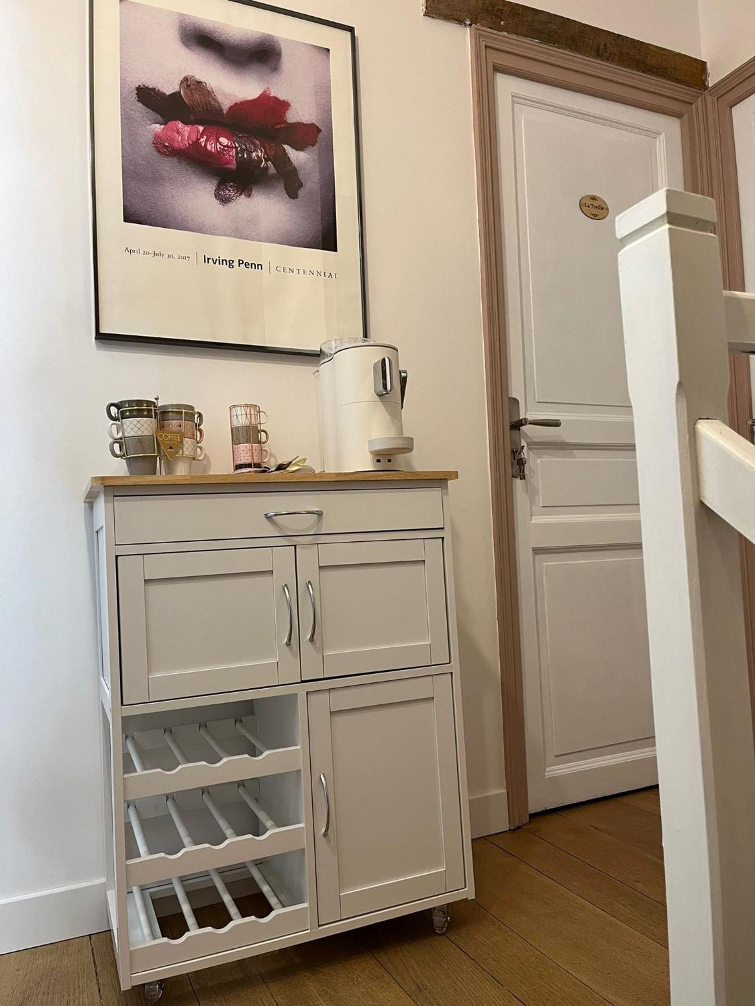 Chambre Privee Place Aux Oignons Lille Ngoại thất bức ảnh