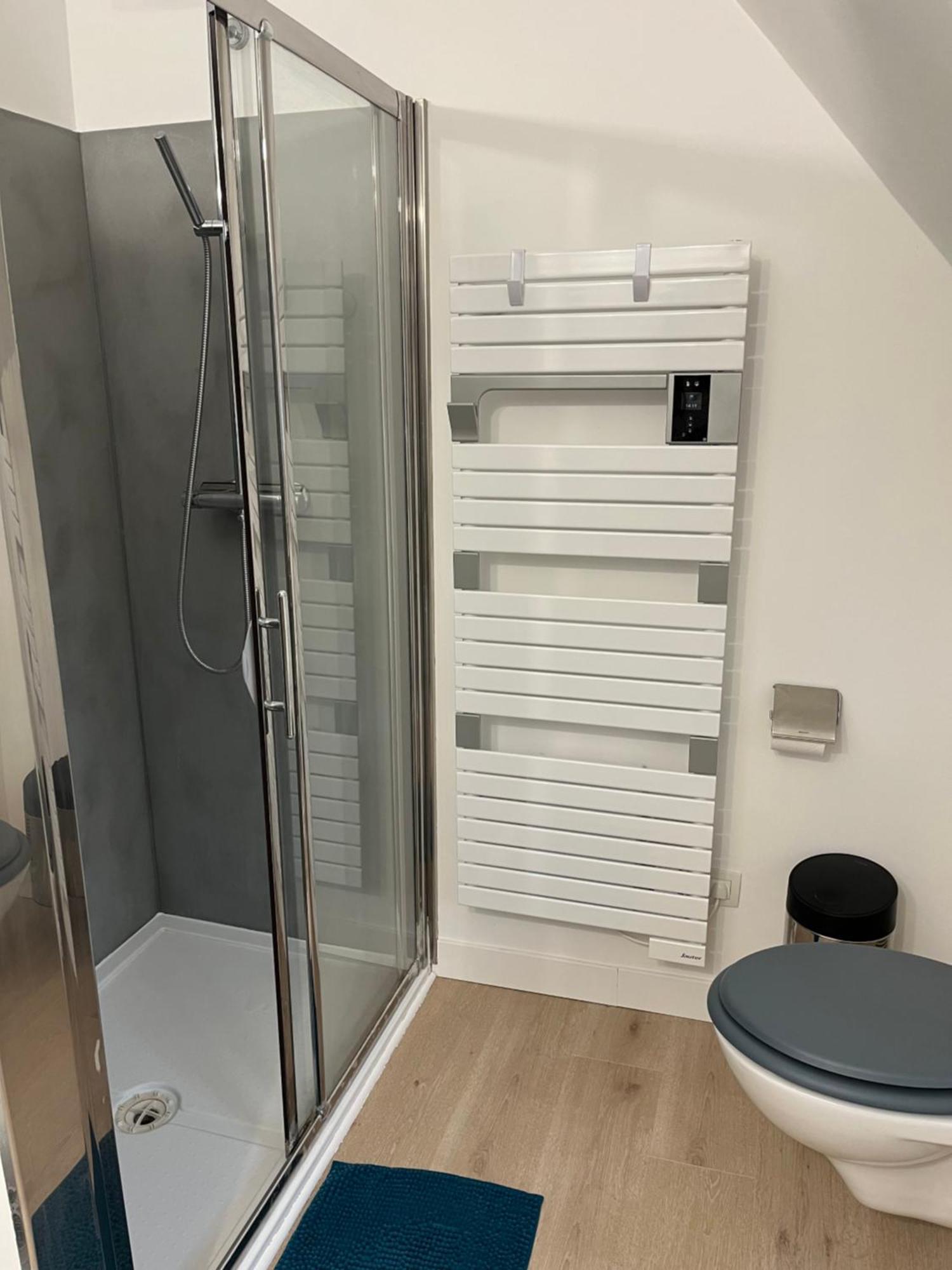 Chambre Privee Place Aux Oignons Lille Ngoại thất bức ảnh