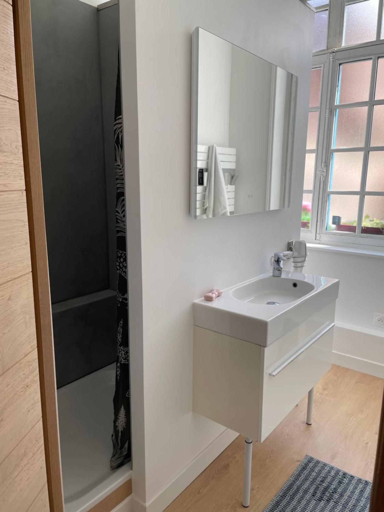 Chambre Privee Place Aux Oignons Lille Ngoại thất bức ảnh